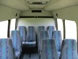 2015 Ford Turtle Top Van Terra - Image 8