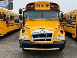 2015 Blue Bird Vision bus