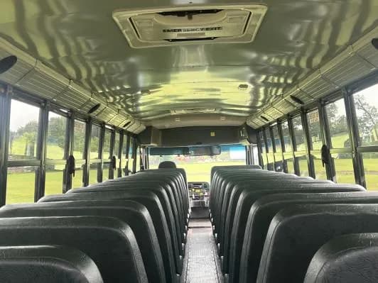 2018 Saf-T-Liner C2 - Image 10