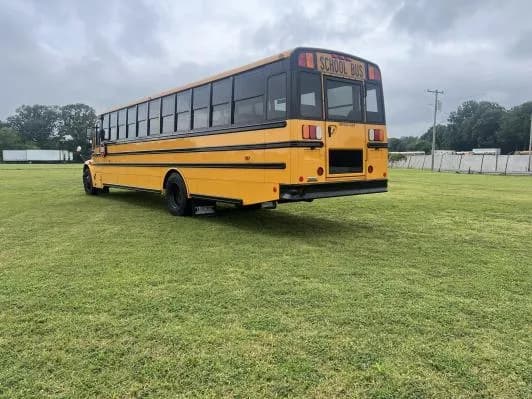 2018 Saf-T-Liner C2 - Image 3