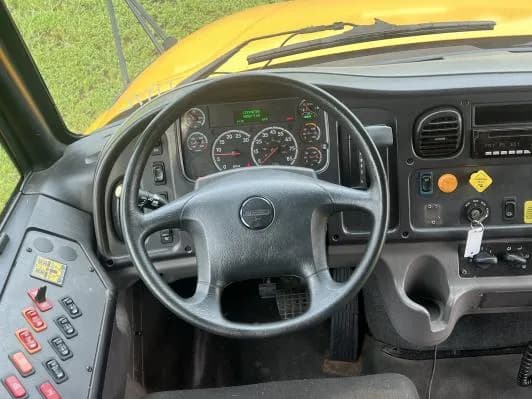 2018 Freightliner Thomas C2 School Bus - Image 6