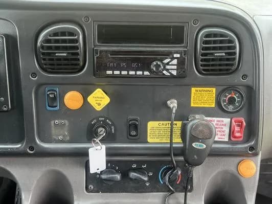 2018 Freightliner Thomas C2 School Bus - Image 8