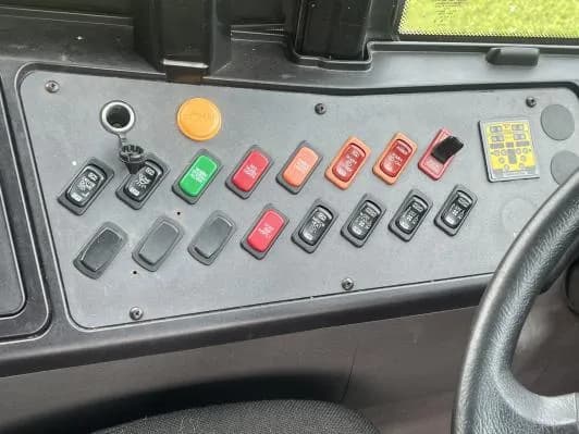 2018 Freightliner Thomas C2 School Bus - Image 7
