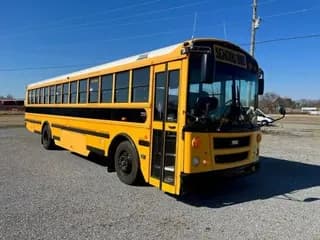 2016 Thomas Built Buses FE bus