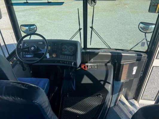 2016 Thomas Saf-T-Liner FE School Bus - Image 6