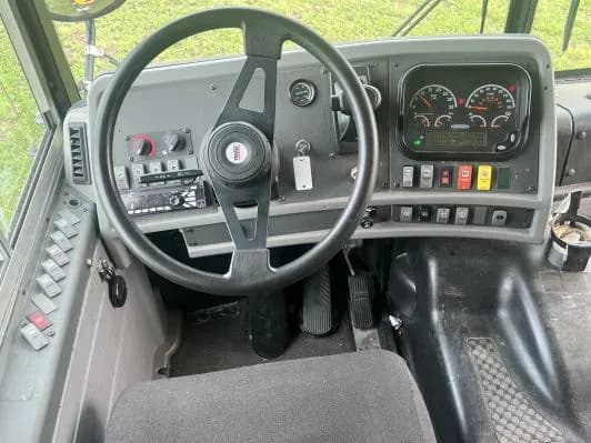 2020 Thomas Saf-T-Liner FE School Bus - Image 5