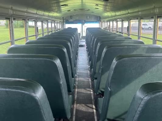 2020 Thomas Saf-T-Liner FE School Bus - Image 7