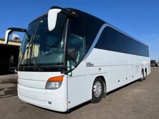 2010 Setra Coach Setra bus
