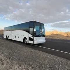 2011 Van Hool T 2145 bus