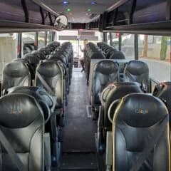 2011 Van Hool T 2145 Coach Bus - Image 4
