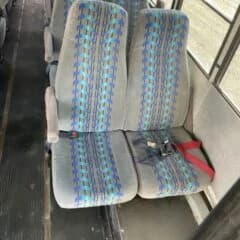 2005 Thomas Transit Activity Bus - Image 9