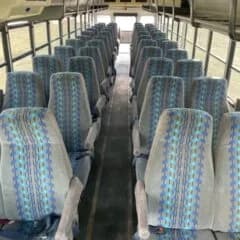 2005 Thomas Transit Activity Bus - Image 8