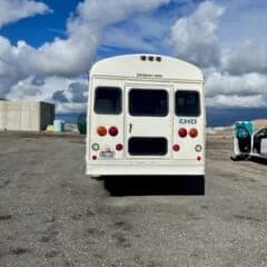 2005 Thomas Transit Activity Bus - Image 3