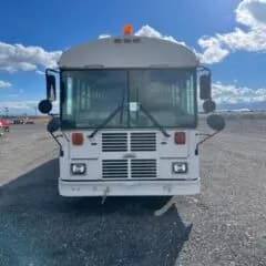 2005 Thomas Built Buses Transit bus