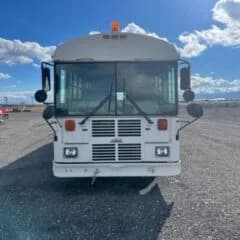 2005 Thomas Transit Activity Bus - Image 1