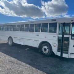 2005 Thomas Transit Activity Bus - Image 4
