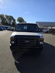 2013 Ford E350 bus