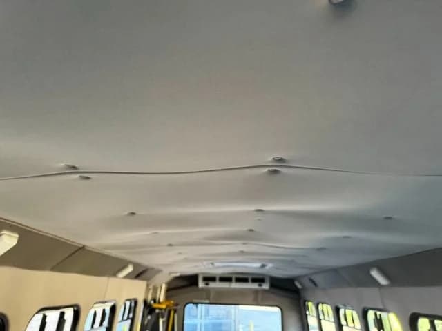 2013 Ford E450 Shuttle Bus - Image 35