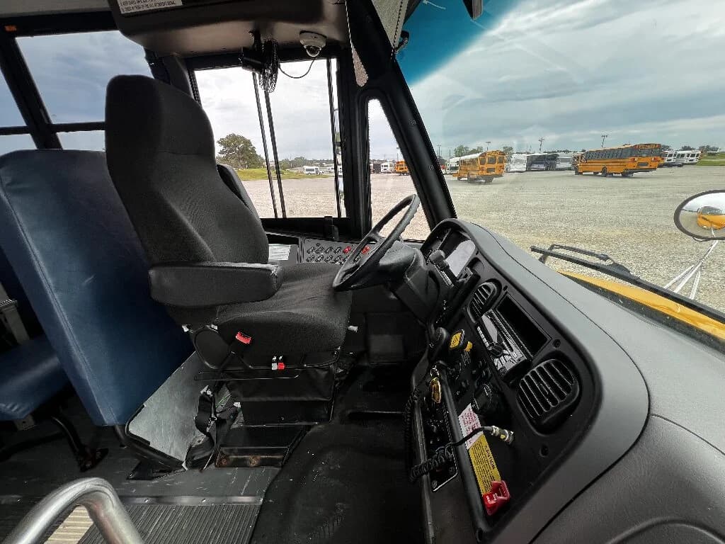 2020 Thomas Saf-T-Liner B2 School Bus - Image 2