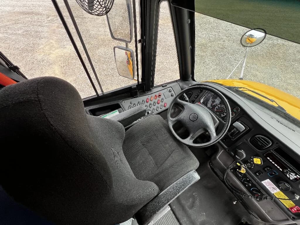 2020 Thomas Saf-T-Liner B2 School Bus - Image 4