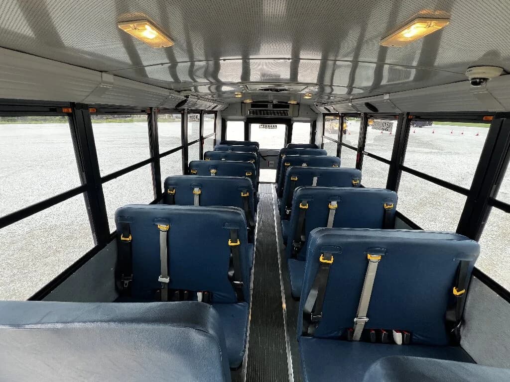 2020 Thomas Saf-T-Liner B2 School Bus - Image 5