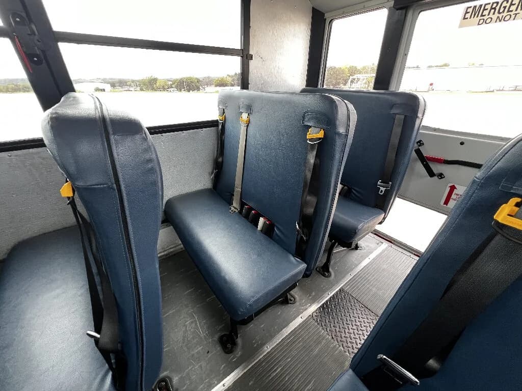 2020 Thomas Saf-T-Liner B2 School Bus - Image 7