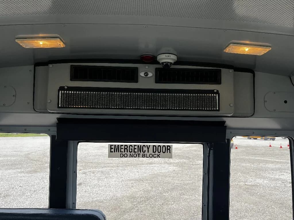 2020 Thomas Saf-T-Liner B2 School Bus - Image 10