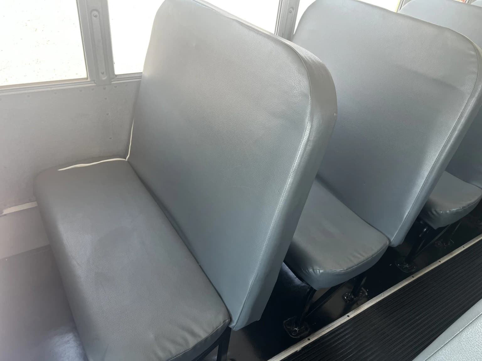 2016 Blue Bird Vision School Bus - Image 7