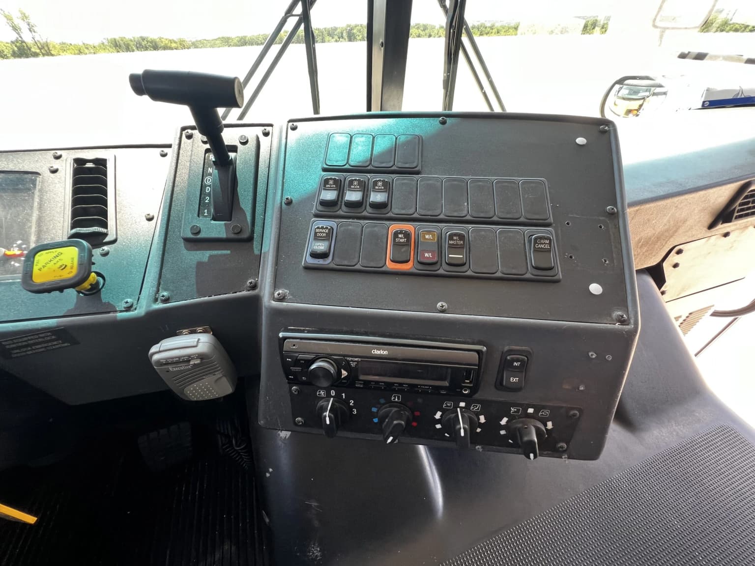 2019 Blue Bird Flat Nose RE School Bus - Image 6