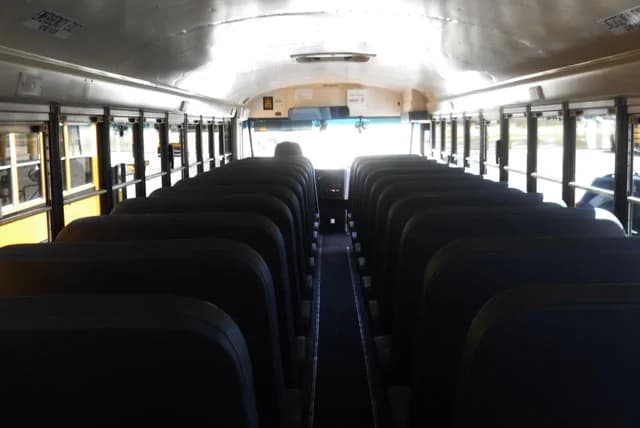 2020 International IC CE School Bus - Image 6