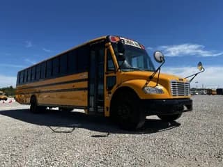 2017 Thomas Built Buses C2 bus