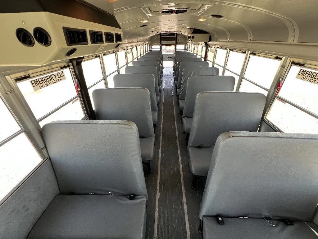 2013 Thomas MVP FE Activity Bus - Image 7