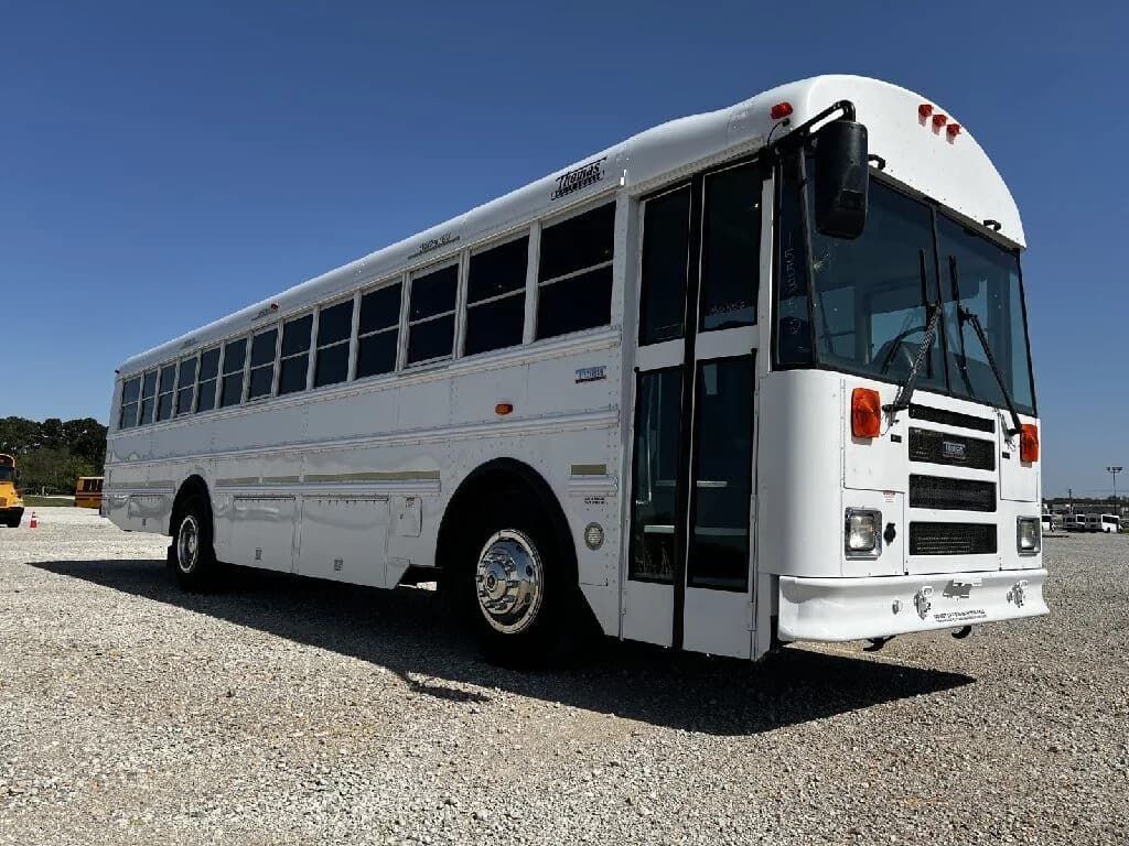 2013 Thomas MVP FE Activity Bus - Image 1