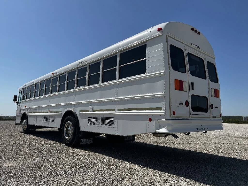 2013 Thomas MVP FE Activity Bus - Image 2