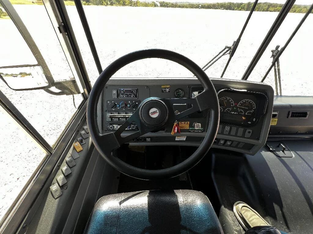 2013 Thomas MVP FE Activity Bus - Image 5