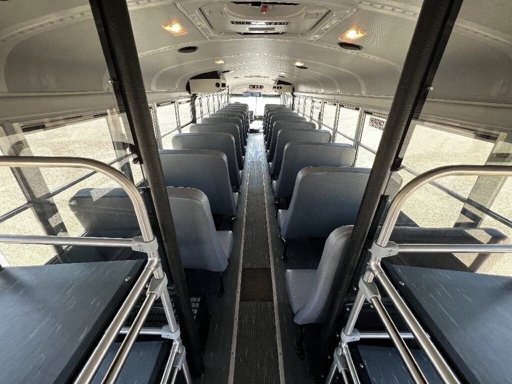 2013 Thomas MVP FE Activity Bus - Image 9