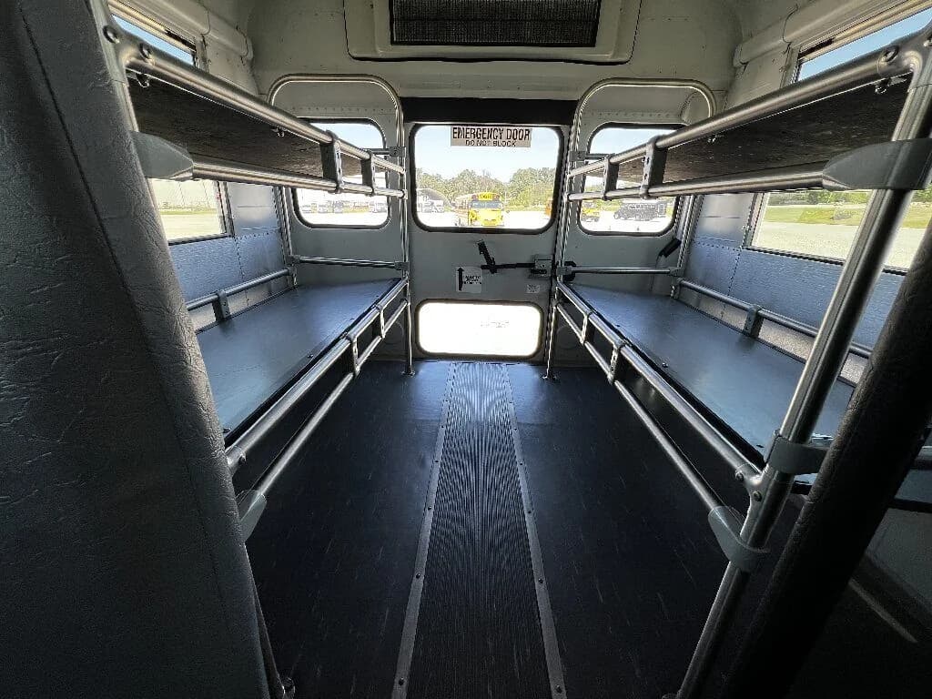 2013 Thomas MVP FE Activity Bus - Image 8