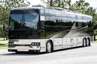2015 Prevost (NFI) X3 bus