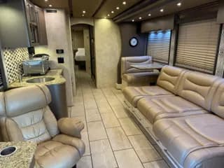 2013 Prevost (NFI) X3 Star Bus bus