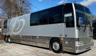 2011 Prevost (NFI) XLII bus