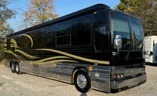 2006 Prevost (NFI) Star Bus bus