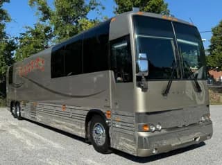 2006 Prevost (NFI) XLII bus