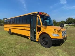2017 Freightliner C2 Saf-T-Liner bus