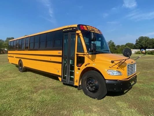 C2 Saf-T-Liner #15157 - Image 1