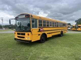 2020 Thomas Built Buses SAF-T-LINER bus