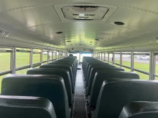 2020 Thomas Saf-T-Liner School Bus - Image 7