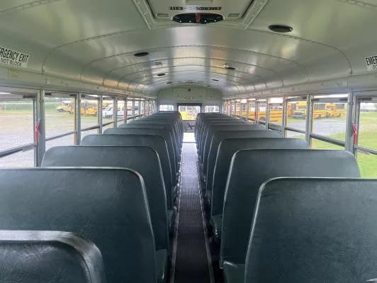 2020 Thomas Saf-T-Liner School Bus - Image 8