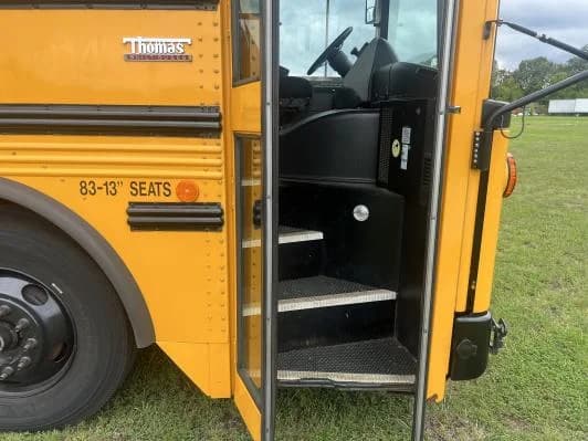 2020 Thomas Saf-T-Liner School Bus - Image 5