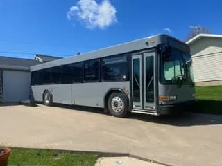 2006 Gillig Bus Limo bus