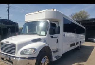 2013 Freightliner M2 bus
